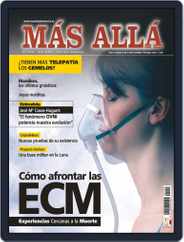 Mas Alla (Digital) Subscription                    September 30th, 2010 Issue