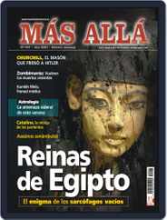 Mas Alla (Digital) Subscription                    July 8th, 2010 Issue