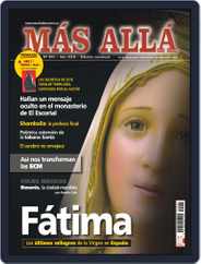 Mas Alla (Digital) Subscription                    April 27th, 2010 Issue