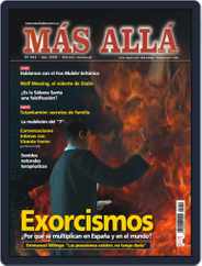 Mas Alla (Digital) Subscription                    March 30th, 2010 Issue