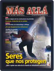 Mas Alla (Digital) Subscription                    March 3rd, 2010 Issue
