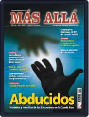 Mas Alla (Digital) Subscription                    January 29th, 2010 Issue