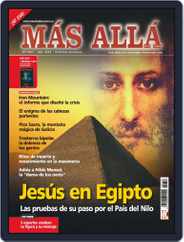 Mas Alla (Digital) Subscription                    December 14th, 2009 Issue
