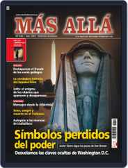 Mas Alla (Digital) Subscription                    October 20th, 2009 Issue