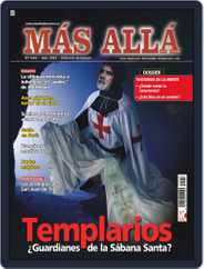 Mas Alla (Digital) Subscription                    September 30th, 2009 Issue