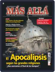 Mas Alla (Digital) Subscription                    September 10th, 2009 Issue