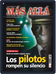 Mas Alla (Digital) Subscription                    July 31st, 2009 Issue