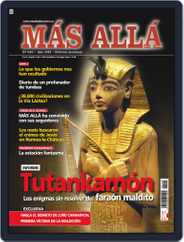 Mas Alla (Digital) Subscription                    June 25th, 2009 Issue