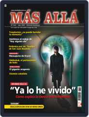 Mas Alla (Digital) Subscription                    May 26th, 2009 Issue