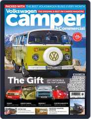 Volkswagen Camper and Commercial (Digital) Subscription                    July 1st, 2020 Issue