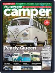 Volkswagen Camper and Commercial (Digital) Subscription June 1st, 2020 Issue