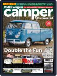 Volkswagen Camper and Commercial (Digital) Subscription May 1st, 2020 Issue