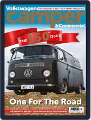 Volkswagen Camper and Commercial (Digital) Subscription                    April 1st, 2020 Issue