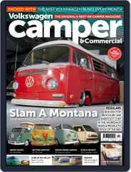 Volkswagen Camper and Commercial (Digital) Subscription February 1st, 2020 Issue