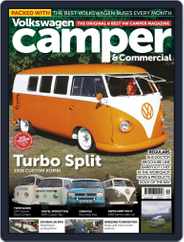 Volkswagen Camper and Commercial (Digital) Subscription January 1st, 2020 Issue