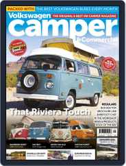 Volkswagen Camper and Commercial (Digital) Subscription October 1st, 2019 Issue