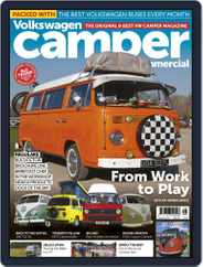 Volkswagen Camper and Commercial (Digital) Subscription                    August 14th, 2019 Issue