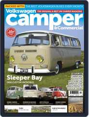Volkswagen Camper and Commercial (Digital) Subscription August 1st, 2019 Issue