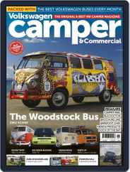 Volkswagen Camper and Commercial (Digital) Subscription July 1st, 2019 Issue