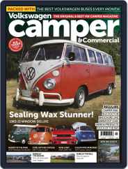 Volkswagen Camper and Commercial (Digital) Subscription May 16th, 2019 Issue