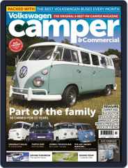 Volkswagen Camper and Commercial (Digital) Subscription                    April 1st, 2019 Issue