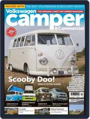 Volkswagen Camper and Commercial (Digital) Subscription                    March 1st, 2019 Issue
