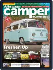Volkswagen Camper and Commercial (Digital) Subscription                    February 1st, 2019 Issue