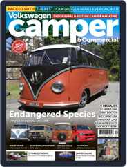Volkswagen Camper and Commercial (Digital) Subscription January 1st, 2019 Issue