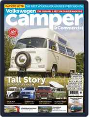 Volkswagen Camper and Commercial (Digital) Subscription                    December 1st, 2018 Issue