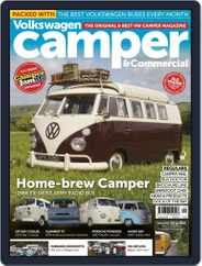 Volkswagen Camper and Commercial (Digital) Subscription                    October 1st, 2018 Issue