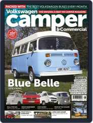 Volkswagen Camper and Commercial (Digital) Subscription                    September 1st, 2018 Issue