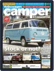 Volkswagen Camper and Commercial (Digital) Subscription                    August 1st, 2018 Issue