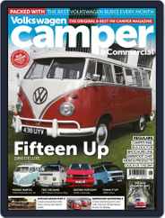 Volkswagen Camper and Commercial (Digital) Subscription                    July 1st, 2018 Issue