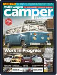 Volkswagen Camper and Commercial (Digital) Subscription May 1st, 2018 Issue