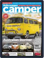 Volkswagen Camper and Commercial (Digital) Subscription                    April 1st, 2018 Issue