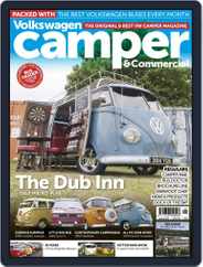 Volkswagen Camper and Commercial (Digital) Subscription                    February 1st, 2018 Issue