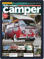 Volkswagen Camper and Commercial (Digital) Subscription                    January 1st, 2018 Issue