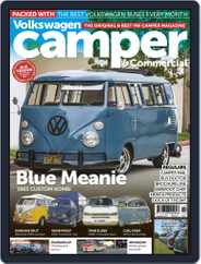 Volkswagen Camper and Commercial (Digital) Subscription                    November 1st, 2017 Issue