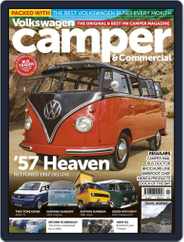 Volkswagen Camper and Commercial (Digital) Subscription                    April 1st, 2017 Issue