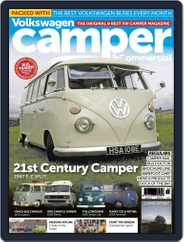Volkswagen Camper and Commercial (Digital) Subscription                    March 29th, 2017 Issue