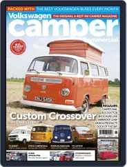 Volkswagen Camper and Commercial (Digital) Subscription                    February 1st, 2017 Issue
