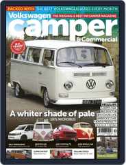 Volkswagen Camper and Commercial (Digital) Subscription                    January 1st, 2017 Issue