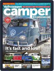 Volkswagen Camper and Commercial (Digital) Subscription                    December 1st, 2016 Issue