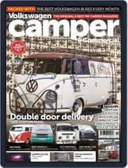 Volkswagen Camper and Commercial (Digital) Subscription                    November 1st, 2016 Issue