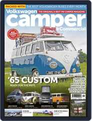 Volkswagen Camper and Commercial (Digital) Subscription                    September 1st, 2016 Issue