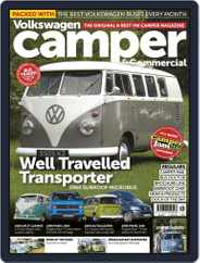 Volkswagen Camper and Commercial (Digital) Subscription August 1st, 2016 Issue