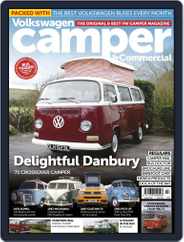 Volkswagen Camper and Commercial (Digital) Subscription July 26th, 2016 Issue