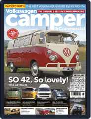 Volkswagen Camper and Commercial (Digital) Subscription June 30th, 2016 Issue