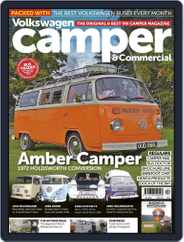 Volkswagen Camper and Commercial (Digital) Subscription April 26th, 2016 Issue