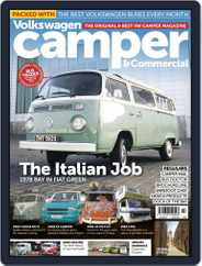 Volkswagen Camper and Commercial (Digital) Subscription March 29th, 2016 Issue